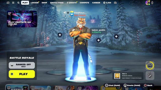 HOW TO TURN OFF PARENTAL CONTROLS ON FORTNITE! (2024) смотреть онлайн