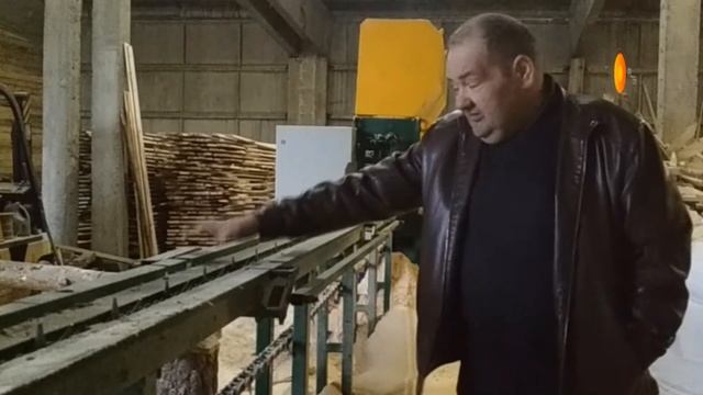 УПТ-250М отзывы.✧ Линия тонкомера УПТ-250М отзыв о станке для тонкомера из Челябинской области смотреть онлайн