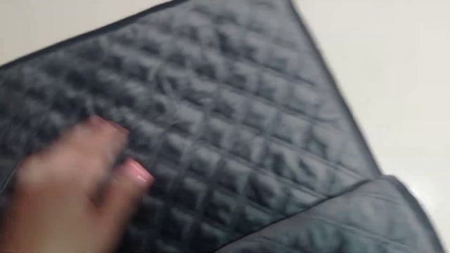 Дивандек из велюра.НА РУССКОМ.МАСТЕР-КЛАСС. смотреть онлайн