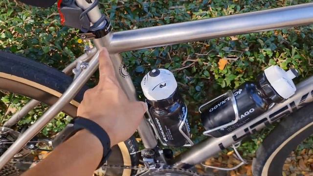 New Lynskey Setup! смотреть онлайн