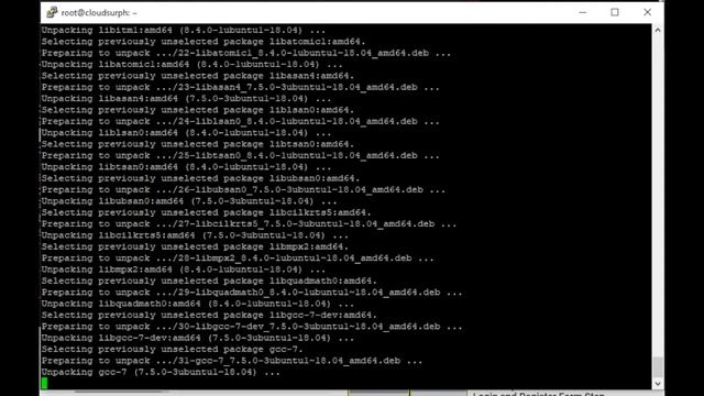 how to install Django on Linux centos server смотреть онлайн
