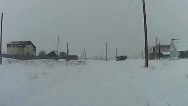 штурм перемета на Ниве смотреть онлайн