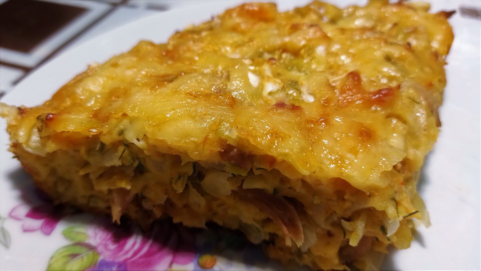 Кухня на выселках