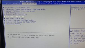 Работает ssd но выдаёт ошибку reboot and select proper boot device.