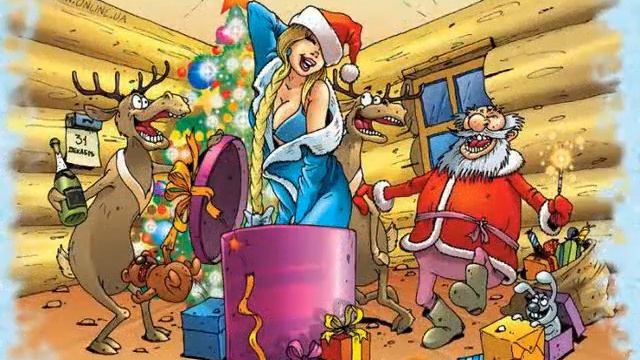 Рождество На Ютубе смотреть онлайн