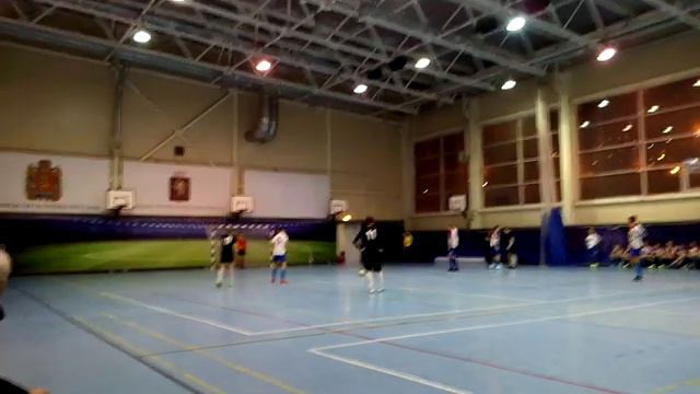 ФК Ротор (Красноярск) -2005 4:2 ФК Березовка-2005 смотреть онлайн