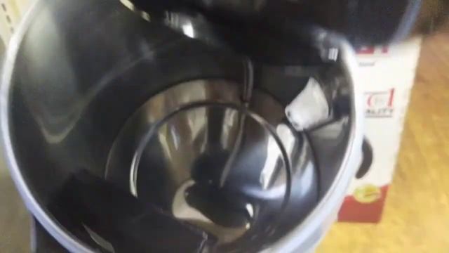 Jack Pot Electric Kettle Model No.915 Unboxing | Electric Kettle Price In Pakistan 2020 | смотреть онлайн