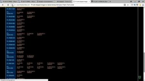 Как вернуть официальную прошивку TP-LINK из OPEN-WRT Возвращение оригинальной прошивки из OPEN-WRT