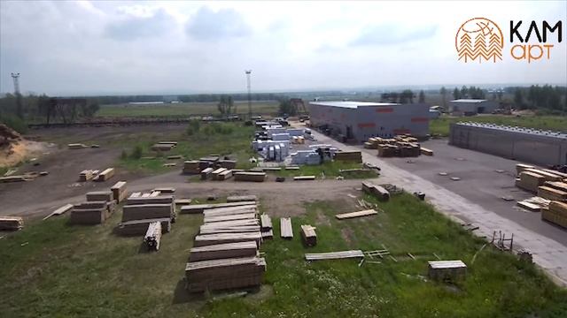 ПОЧЕМУ ВЫБИРАЮТ БРУС КЛМ АРТ смотреть онлайн