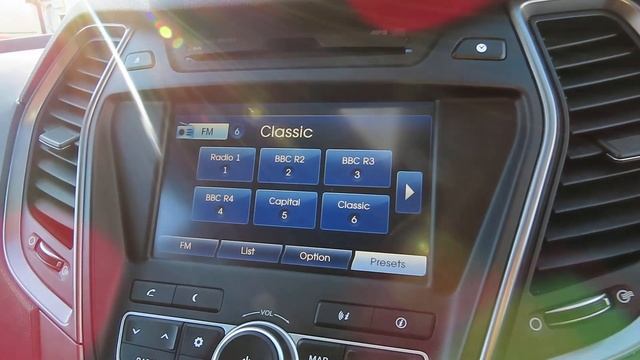 2014 Hyundai Santa Fe 2.2 CRDI 4WD Premium - Start up and in-depth tour смотреть онлайн