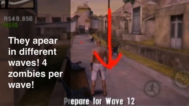 Gangstar Rio:City of Saints MONEY TIPPS "ZOMBIE HORDES" HD смотреть онлайн