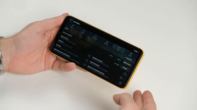 Лучший игровой смартфон за 13000 рублей