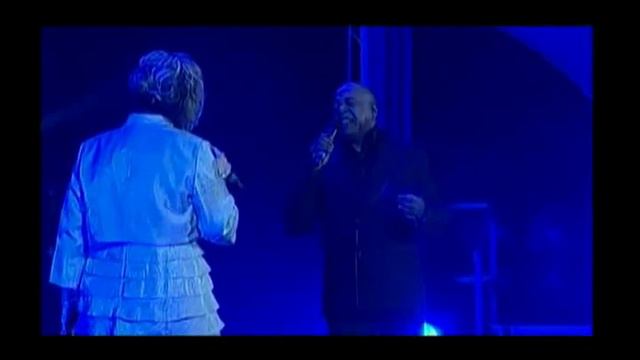 NUskin 25th Anniveray Clips with Tony Janflone Jr. on guitar смотреть онлайн