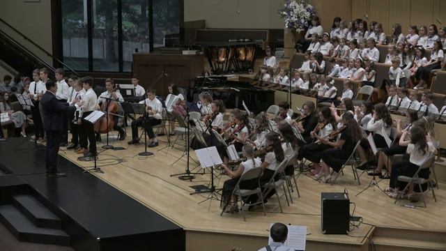 WREBC - Sunday Evening Service - June 12, 2022. смотреть онлайн