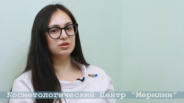 Как убрать второй подбородок? (Выпуск 7)