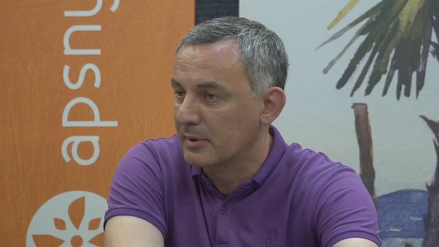 Начал работу Штаб по противодействию принятия закона о продаже апартаментов.