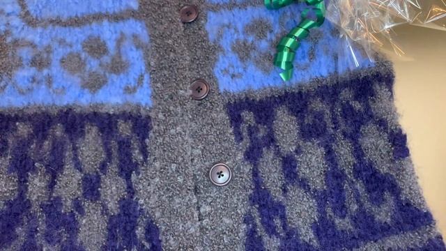 Готовые работы, рождественские подарки?? смотреть онлайн