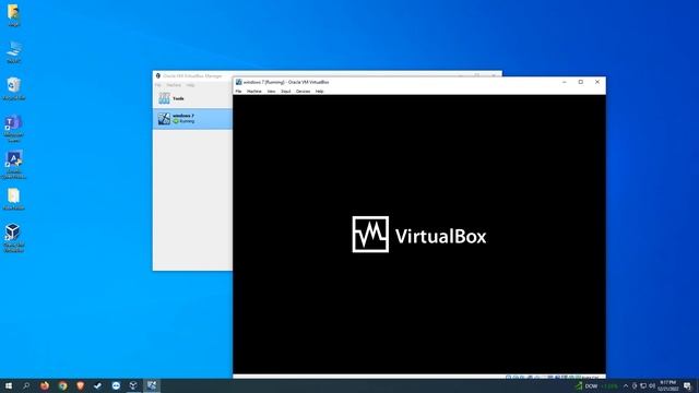 virtual machine 2023 and windows смотреть онлайн