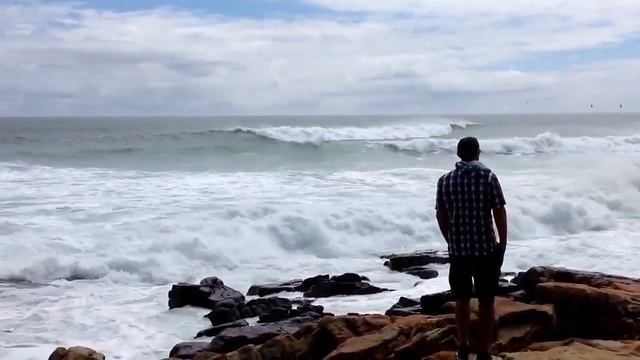 Национальный парк Мыс Доброй надежды смотреть онлайн