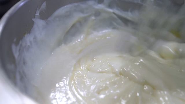 고소하고 달달한 코코넛 쿠키, 밀크케이크와 레몬 케이크 / Coconut cookie, milk cake, lemon cake - Korean street food смотреть онлайн