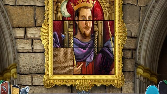 Princess Isabella The Rise of an Heir bonus story no commentary смотреть онлайн