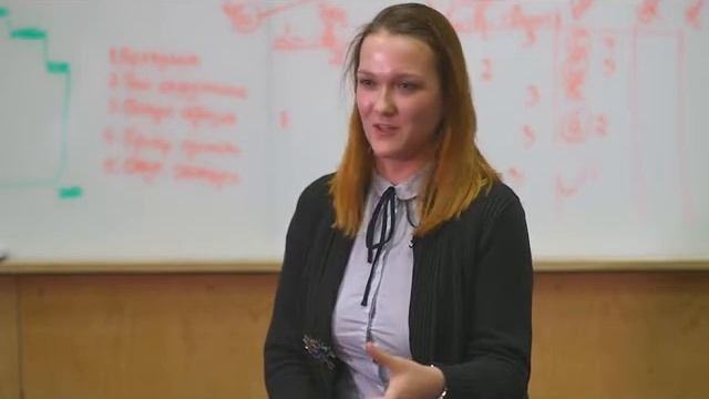 Projector  впечатления  участников