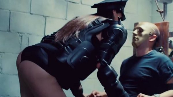 Rompasso - lgnis (не официальное видео) в хорошем качестве