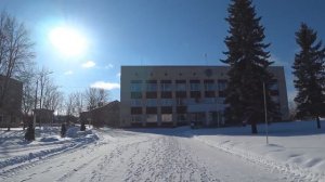 ПОДПОРОЖЬЕ | ЭКСКУРСИЯ  ПО САМОМУ ОТДАЛЕННОМУ ОТ ПИТЕРА ГОРОДУ ЛЕНОБЛАСТИ