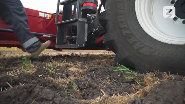 TORUM 785 — символ будущего смотреть онлайн