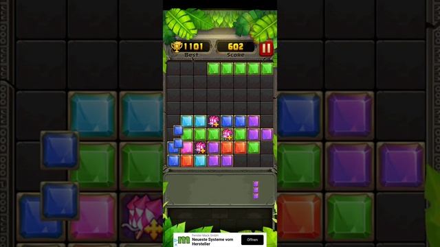 block puzzle guardian game Best HIGH SCORE All Levels Gameplay Walkthrough (Android, IOS) смотреть онлайн