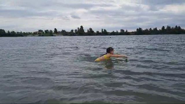 озеро смотреть онлайн