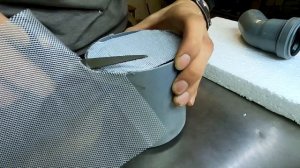 ? Увлажнитель воздуха для грибницы своими руками #DENLife