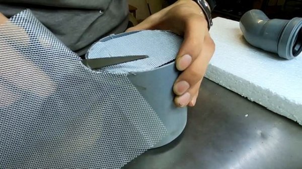 ? Увлажнитель воздуха для грибницы своими руками #DENLife