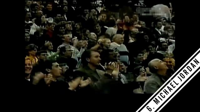 NBA Top 10 Chase Down Blocks of All Time смотреть онлайн