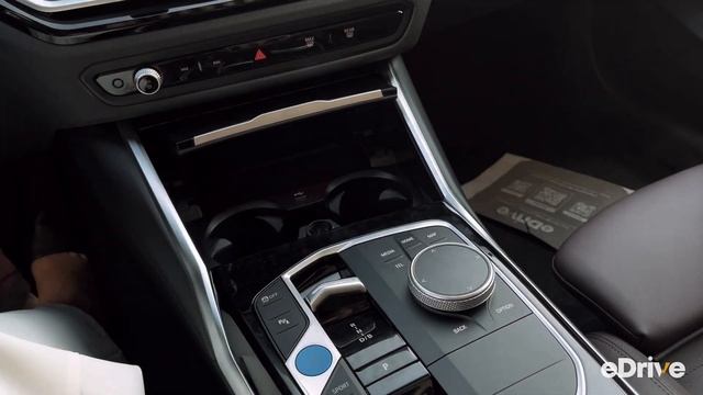 ПОЛНЫЙ ОБЗОР на BMW I3 от EDrive | EDrive Tomonidan BMW I3-ga TO'LIQ OBZOR