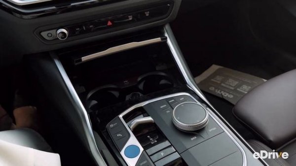 ПОЛНЫЙ ОБЗОР на BMW I3 от eDrive | eDrive tomonidan BMW I3-ga TO'LIQ OBZOR