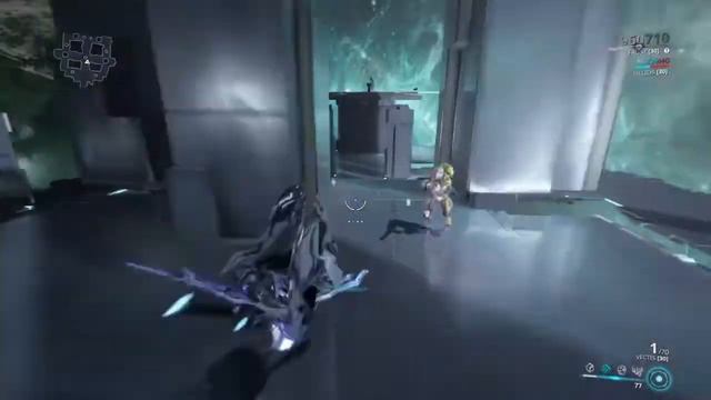 Habilidades de Frost Warframe смотреть онлайн