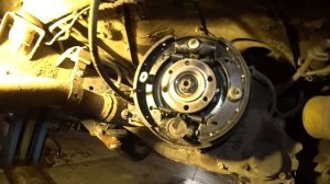 Супер печка на УАЗ Хантер