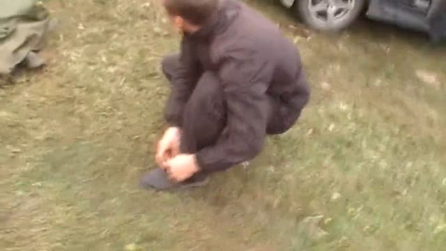 Вироз на рыбалке смотреть онлайн