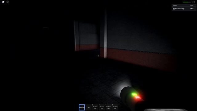 ROBLOX | Facility - It's Near | Full Walkthrough смотреть онлайн