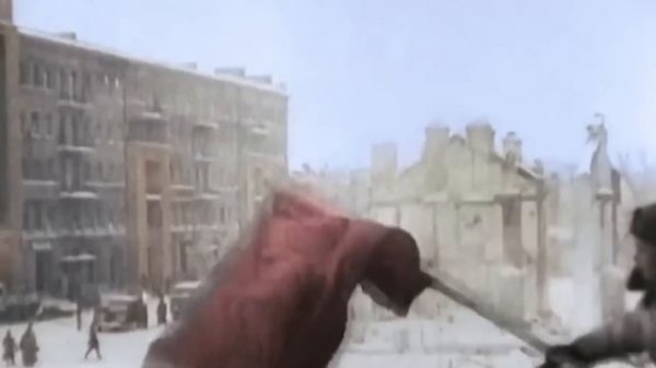 Red Army Hell March World War 2 *Best Version*