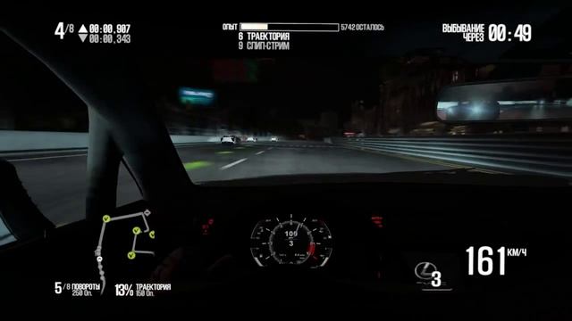 Shift 2 Unleashed. Gameplay & Обзор [HD] by PeReC смотреть онлайн