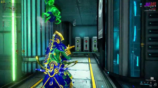 WARFRAME (Oh so Raw) Idiots doing some Glast Gambit смотреть онлайн