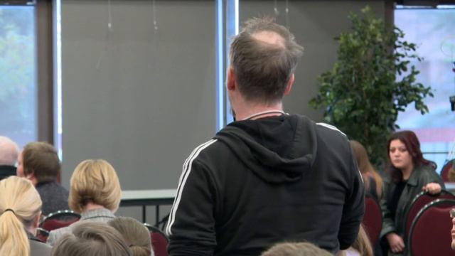 Community and professors react to employment cuts at Southern Oregon University | News10 смотреть онлайн