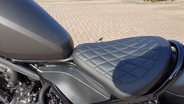 2020 HONDA REBEL S EDITION CMX 500 WALK AROUND + DETAIL + SOUND 4K смотреть онлайн