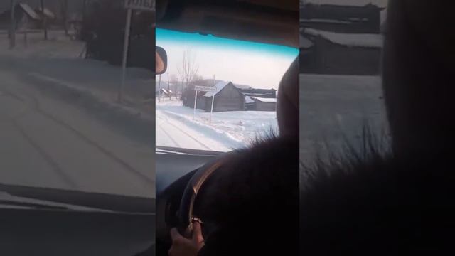Дедя Лёша едет домой. Штурман ОГОНЬ смотреть онлайн
