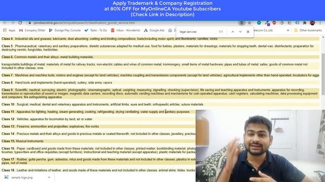 How to Choose Company Name in India 2020 | Tips For Business Name or Startup Name in India смотреть онлайн