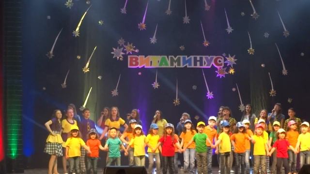 Большой хоровод смотреть онлайн