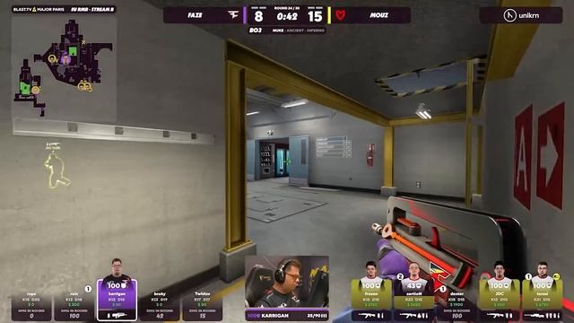 ТВИСТ СЛОМАЛ МОНИТОР! ЧТО ПРОИСХОДИТ НА МАЖОРЕ?! смотреть онлайн