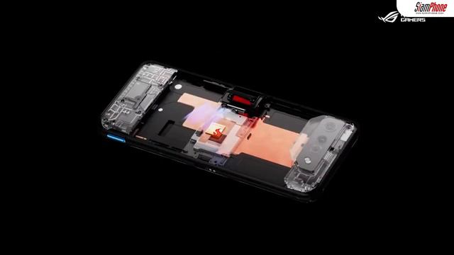 รีวิว ROG Phone 7 Ultimate มือถือเกมมิ่ง สเปคโหด กับชิปเรือธง Snapdragon 8 Gen 2 และพัดลมระบายอากาศ смотреть онлайн